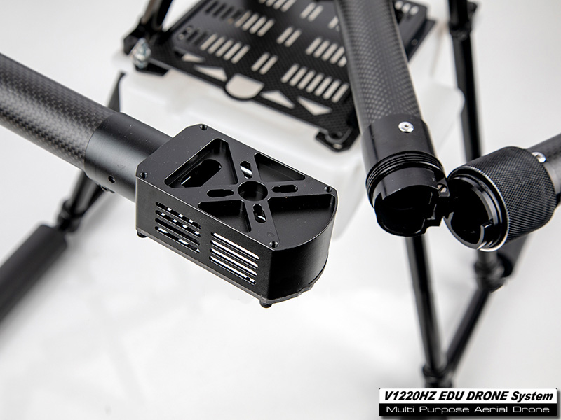 [�˾���ũ] WJD-F30JT [WJD] F30 Metal Arm Joint (Folding Clamp Type/30��) for V1200HZ 2