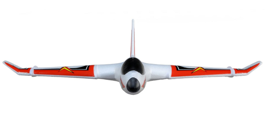 �˾���ũ EFL9550 [E-Flite] 500mm �̴� ��Ÿ���� �� SAFE 3�� ���̷� ���� BNF (�귯������ ����, ���ӱ�, ����, ���ű� ����) 8