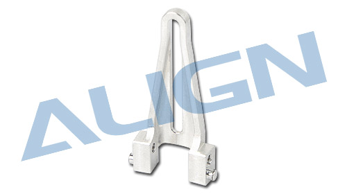 �˾���ũ H30B008XXW [ALIGN] T-Rex300X Metal Anti-Rotation Bracket 1