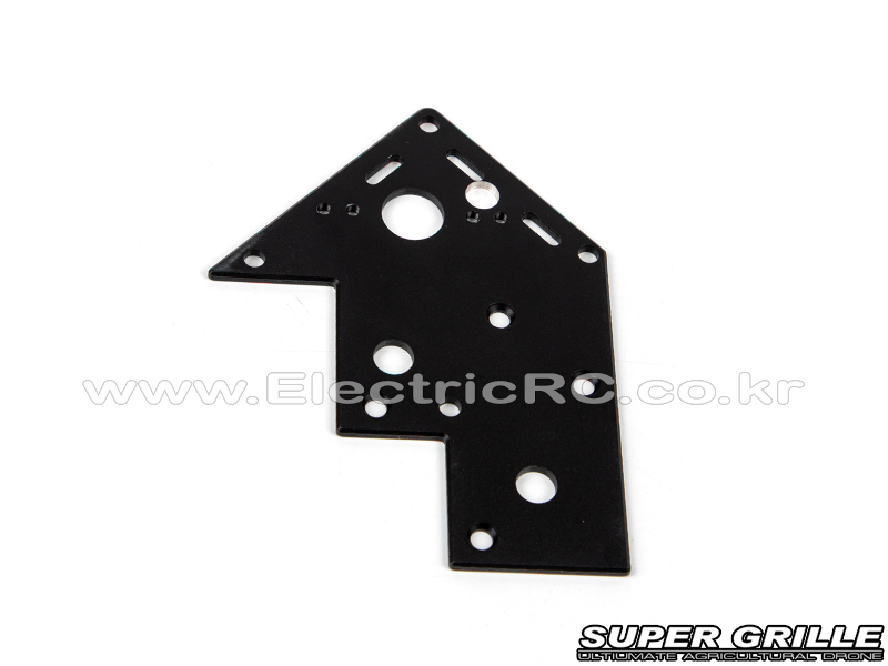 �˾���ũ X4-20S-PJ-006 [SHR] X4-20S Super Grille - Frame Surfaces Fixtures - 2 1