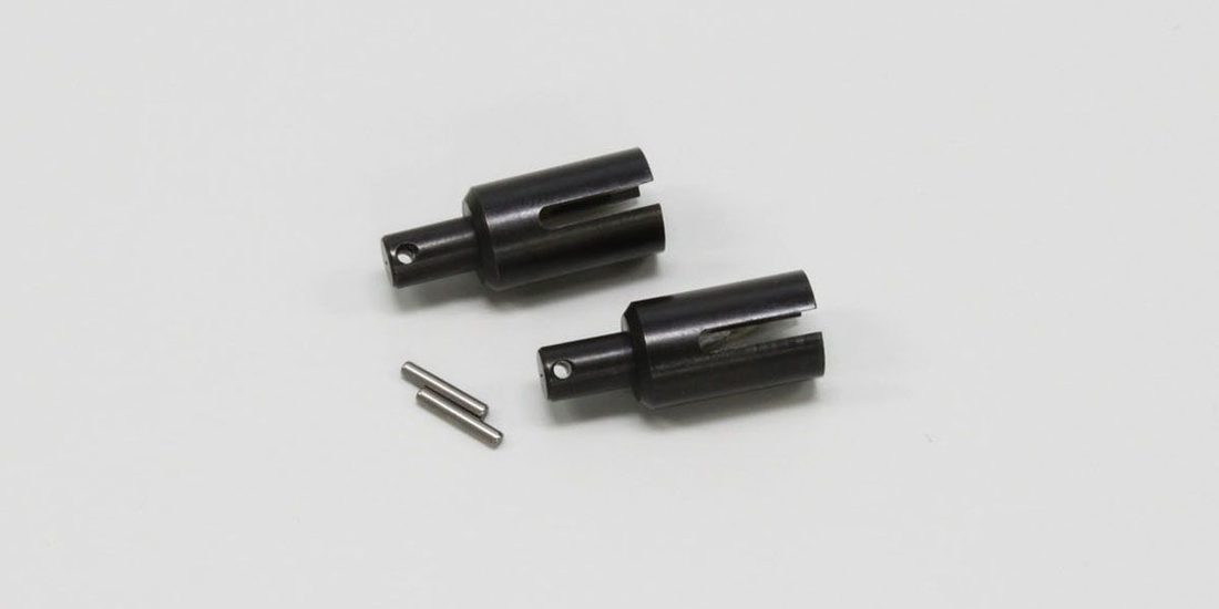 �˾���ũ KYUM612 [KYOSHO] Diff Shaft (2pcs/ULTIMA SC) 1