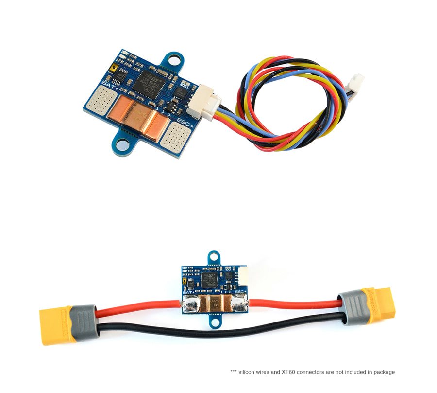 �˾���ũ  [Matek] ���� AP-Periph CAN Digital Power Monitor (CAN-L4-BM) 2