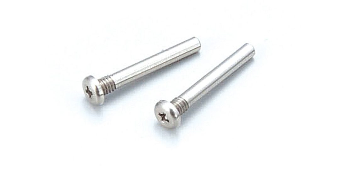 �˾���ũ KYMZW406 [KYOSHO] SP STAINLESS UPPER SUS SHATF(MR03) 1