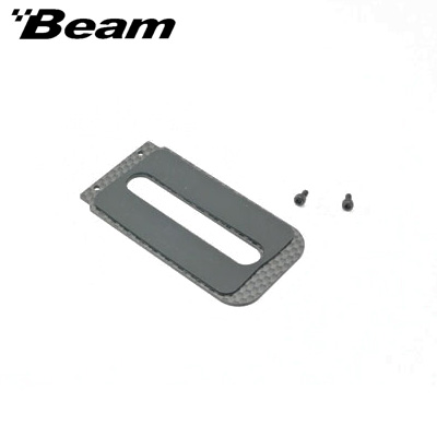 [ܼ] E5.5-4028 [BEAM] C.P Battery Mount (Aquila) E5.5-4028
