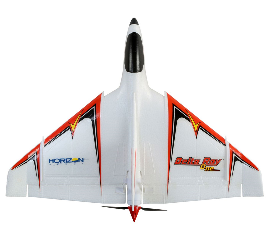 �˾���ũ EFL9550 [E-Flite] 500mm �̴� ��Ÿ���� �� SAFE 3�� ���̷� ���� BNF (�귯������ ����, ���ӱ�, ����, ���ű� ����) 9