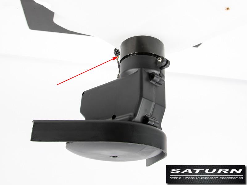 [ܼ] SAT-PSA60 [SATURN] Pertilizer Sprayer Adaptor(60 ->58)