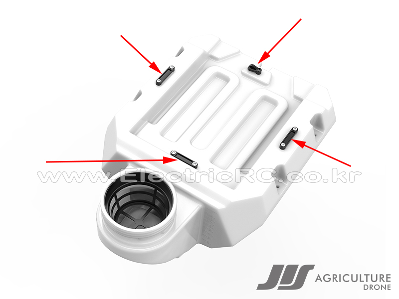 �˾���ũ JIS-TTF-006 [JIS] Battery Board Fastener 2