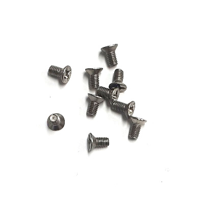 ¾Ë¾¾¹ðÅ© M3X5(10) M3x5mm Á¢½Ã ¸Ó¸® ½ÊÀÚ ³ª»ç (10pcs) 1