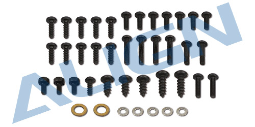 �˾���ũ H15Z006XXW [ALIGN] T15 Screw Parts 1
