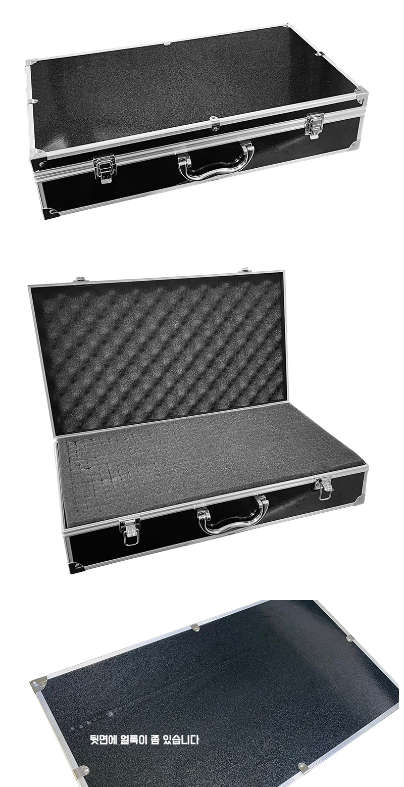¾Ë¾¾¹ðÅ© RD-CS3 250 ·¹ÀÌ½Ì µå·Ð¿ë ¾Ë·ç¹Ì´½ ÄÉÀ̽º (50x28x11cm) 1