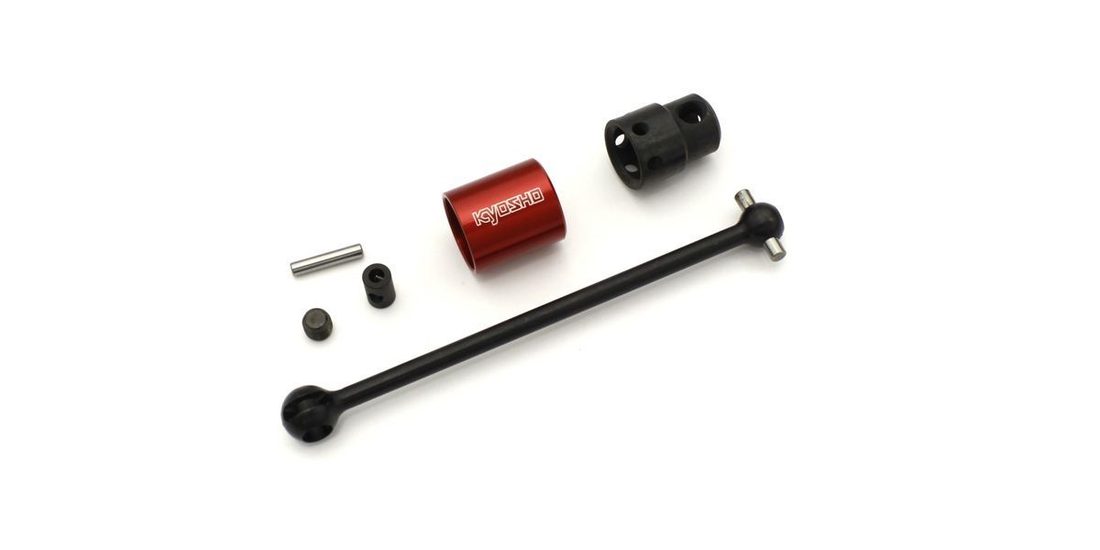 �˾���ũ KYIFW614 [KYOSHO] HD Cap C-Universal Swing Shaft(1pc/82/MP10) 1