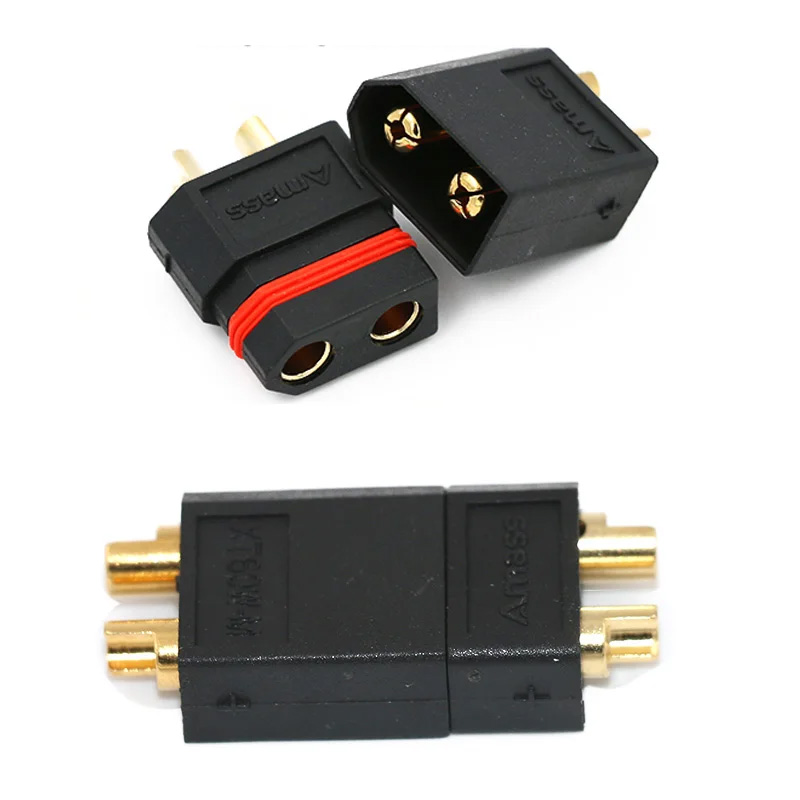 �˾���ũ  [AMASS] XT60W ��� Ŀ���� �ϼ� 1�� 1