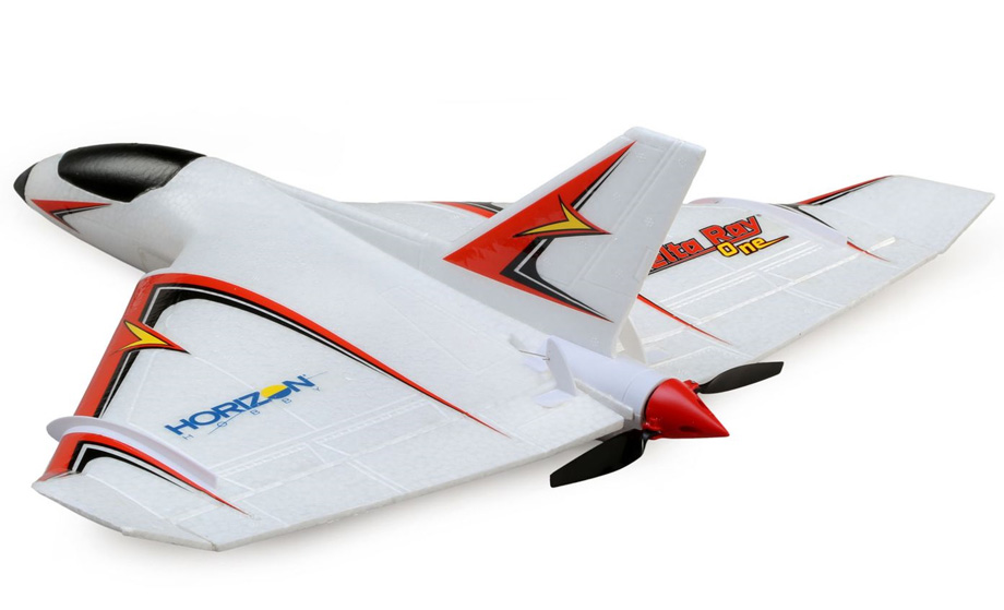 �˾���ũ EFL9550 [E-Flite] 500mm �̴� ��Ÿ���� �� SAFE 3�� ���̷� ���� BNF (�귯������ ����, ���ӱ�, ����, ���ű� ����) 6