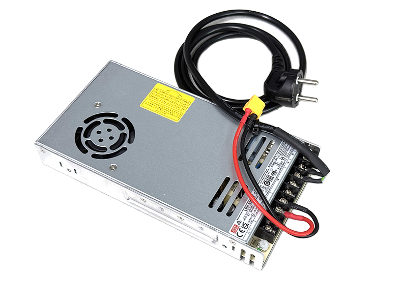 [���ܼ�] 350-12 [MW] SMPS 350W 12V 29A ������ �Ŀ����ö���