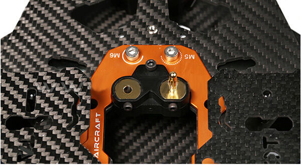 [˾ũ] TL100B14 [TR] IRON-MAN T15/T18 OCTO Power Hub Module(Universal Type) 2