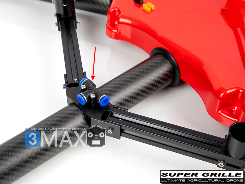 [�˾���ũ] X6-16S-AG-BC [SHR] X6-16S AG Super Grille Basic Combo - �����Ǹ� 30