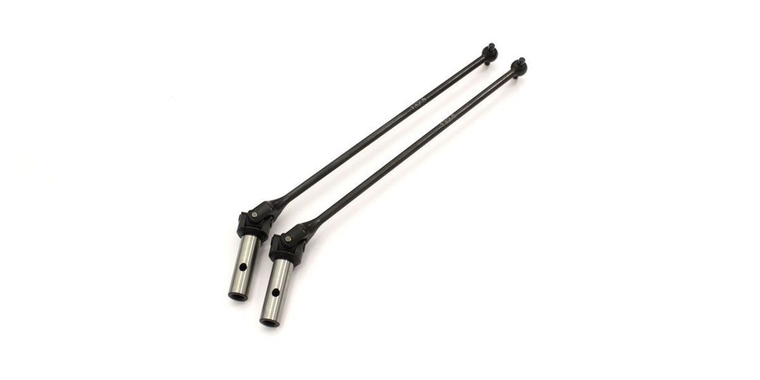 �˾���ũ KYIS213 [KYOSHO] Universal Swing Shaft(L=132.5/2pcs/MP10T 1