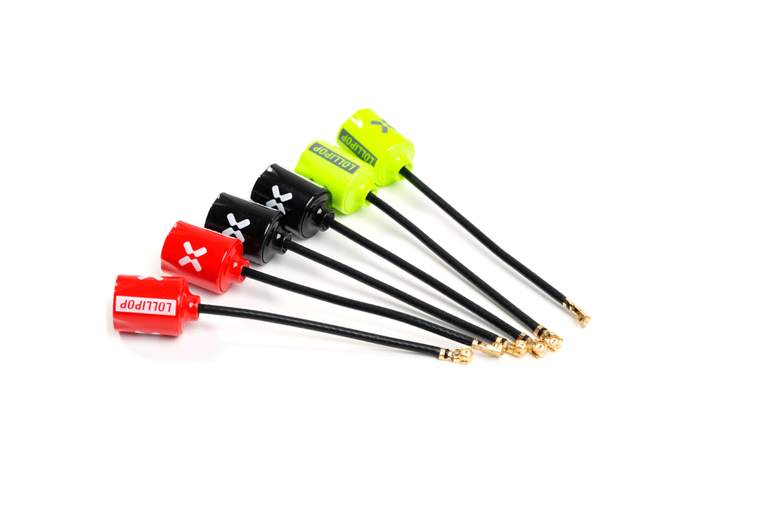 �˾���ũ PA1148_MMCX [Foxeer] ����ũ�� �Ѹ��� ���׳� 5.8G Micro Lollipop 2.5dBi (RHCP, MMCX) 7