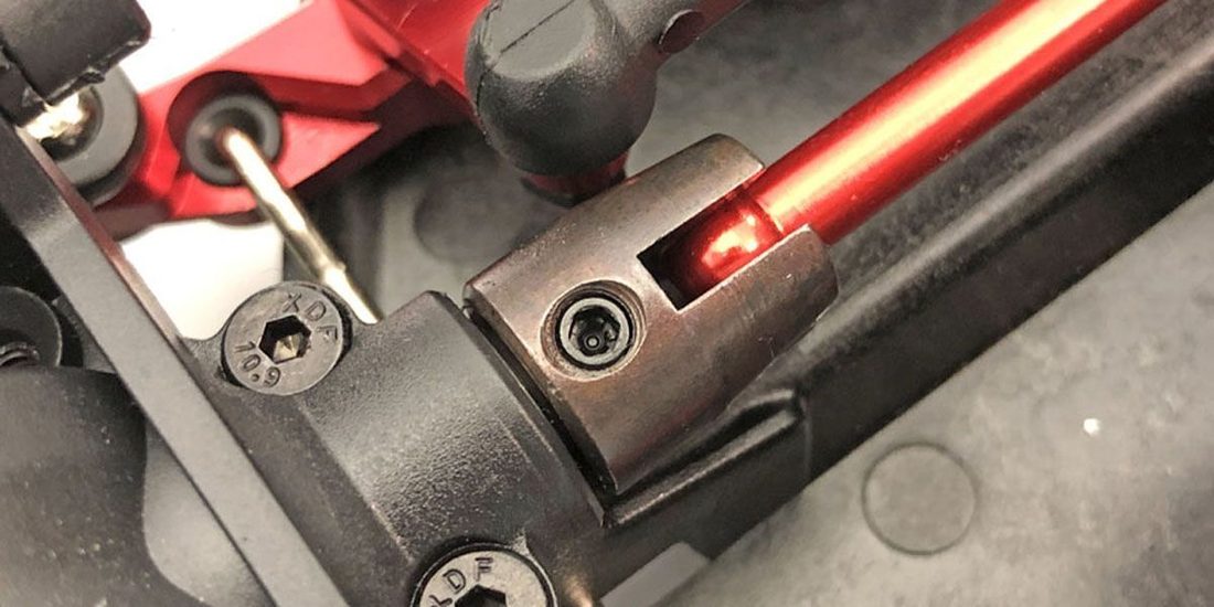 �˾���ũ KYFAW211 [KYOSHO] HD Center Shaft Cup F (FZ02) 2