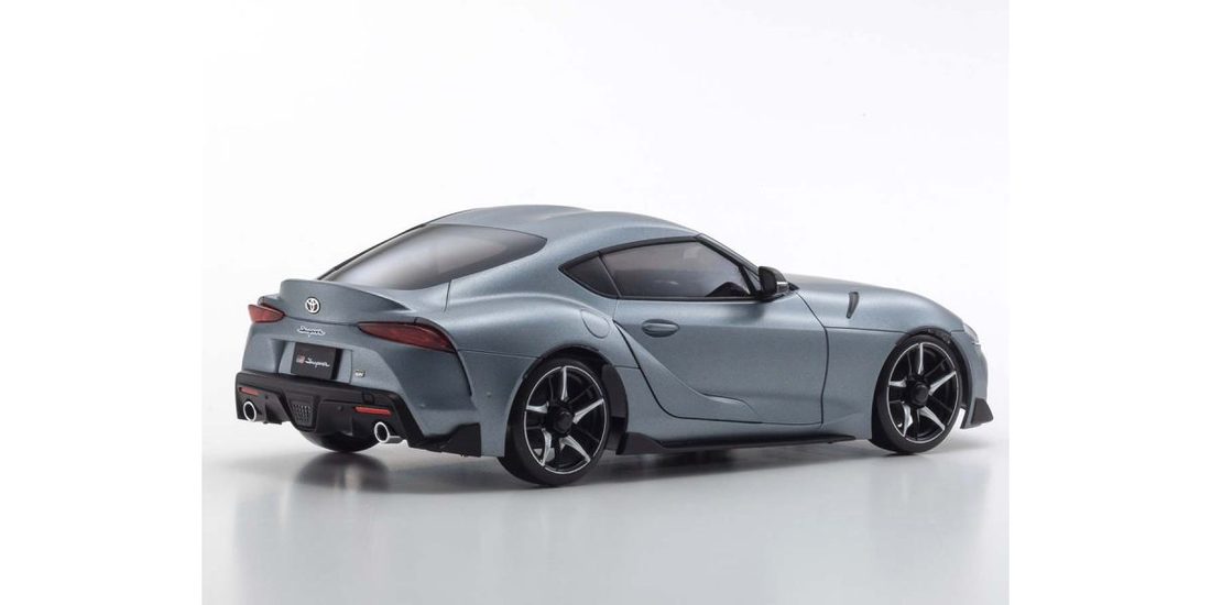 �˾���ũ KY32619GM [KYOSHO] ���� MA020 r/s ���Ÿ GR ������ �׷��� ��Ż�� �̴��� MINI-Z 11