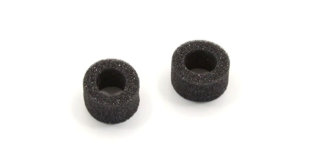 �˾���ũ KYIF475 [KYOSHO] Servo Saver Adjust Sponge (2pcs) 1