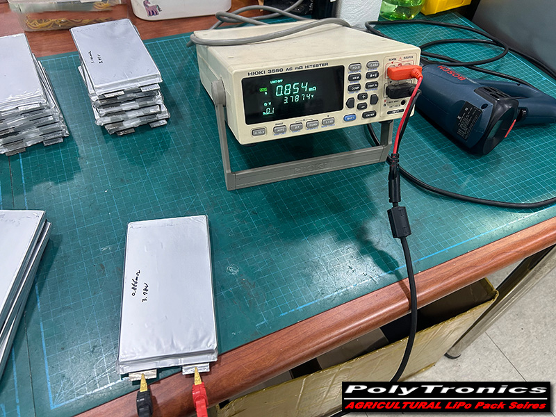 ¾Ë¾¾¹ðÅ© PT-B22K-EDU-6S-XT90 PT-B22000-EDU (22.2V, 6S1P, 25C+/D.C) - XT90-S ¾ÈƼ½ºÆÄÅ© 6