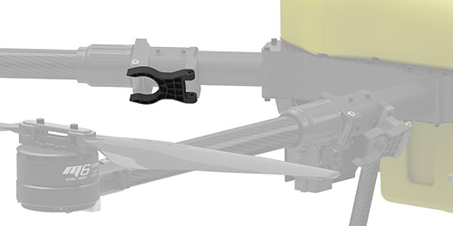 �˾���ũ M616054XXW [ALIGN] M6T22 Arms Clip 2
