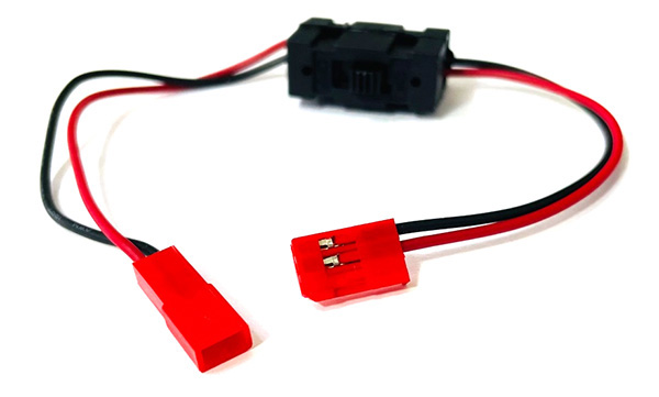 [˾ũ] BU013 JST/Futaba switch (2 ġ) 1