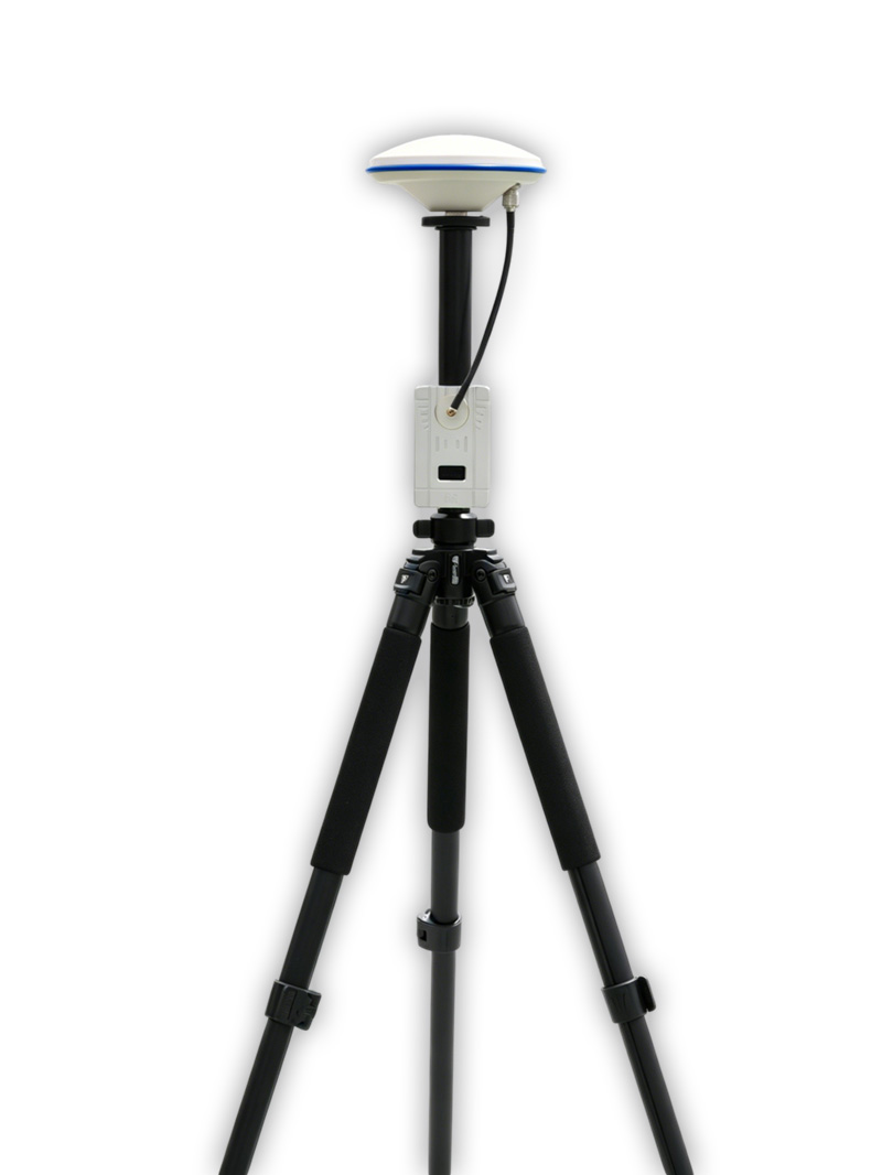 �˾���ũ MA-RTK-BASE Kits [MicoAir] ���ڿ��� M-RTK ���̽� �����̼� (���͸� ������, ���׳�/�ﰢ�� ����) - ���Ŵ��� 1