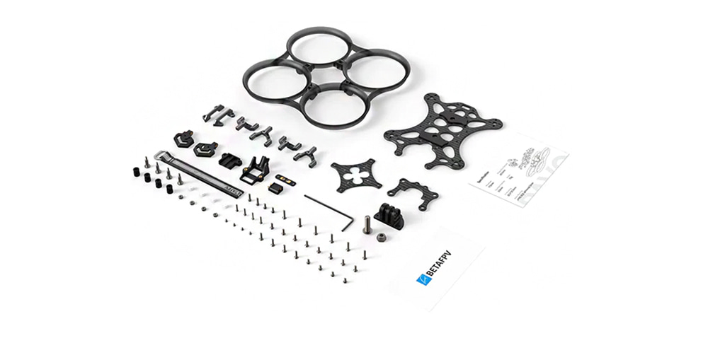 �˾���ũ  [BETAFPV] ������ Ŷ (Pavo25 V2) 8