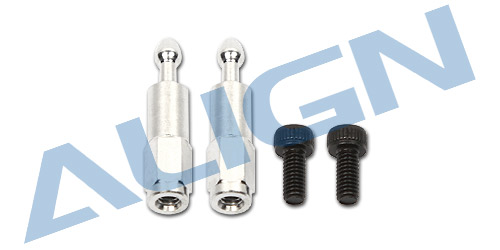 �˾���ũ HB40B031XXW [ALIGN] TB40 Canopy Mounting Bolt 1