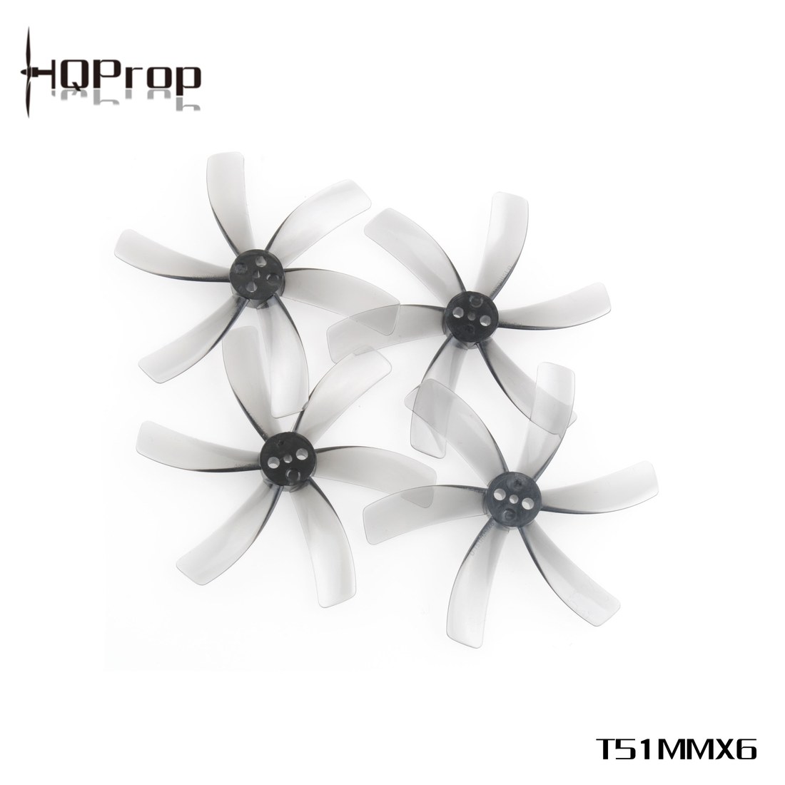 �˾���ũ  2x1.5 HQProp T51MMX6 2��ġ �����緯 (�׷���) 1