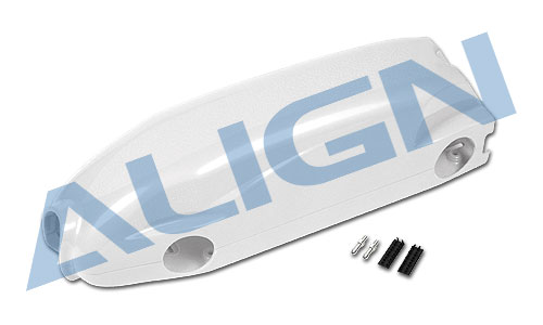 �˾���ũ HC42504T [ALIGN] MR25 Canopy - White 1