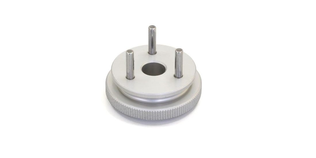 �˾���ũ KYIF432 [KYOSHO] 3PC FLYWHEEL (32MM/MP9) 1