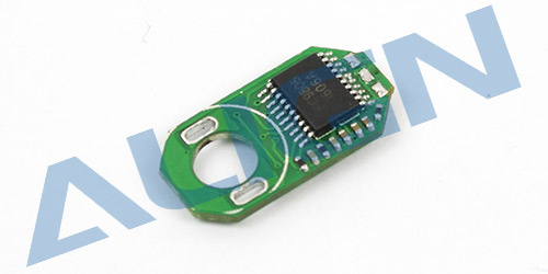 �˾���ũ HSP45001T [Align] DS450/DS450M Servo Circuit Board 2