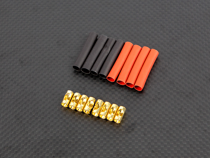 [˾ũ] AM-ETES-1 [AMASS]   3.5mm  (12~14AWG/8 pcs) 1