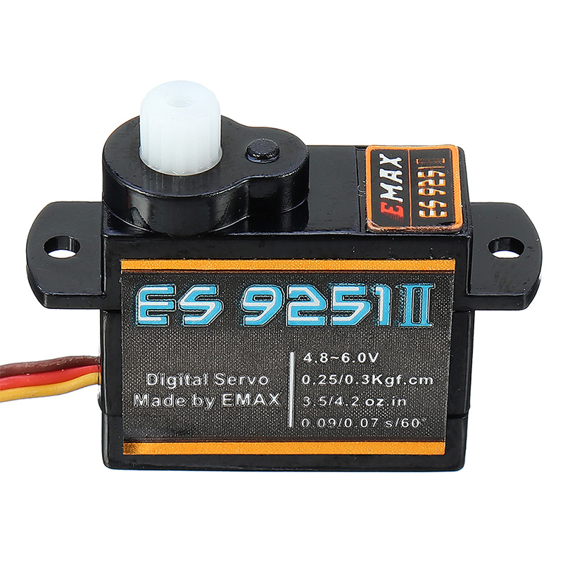 [ܼ]  [EMAX] ES9251 II  