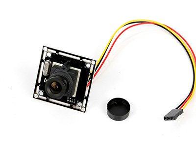 [˾ũ] TL330A-SCZ [TR] 330A FPV Racer Super Combo(ZYX-M) 10