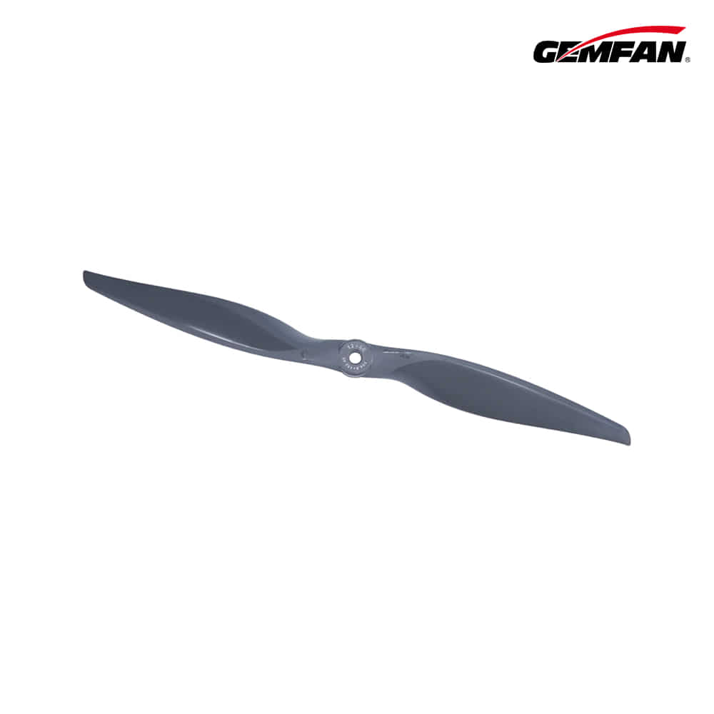 ¾Ë¾¾¹ðÅ© Gemfan Vortex 12X6E °íÈ¿À² ³ªÀÏ·Ð ÇÁ·ÎÆç·¯ (1°³, Àüµ¿¿ë) 2