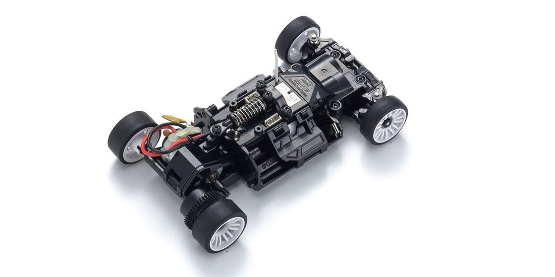 �˾���ũ KY32329BT [KYOSHO] ���� MR03RWD r/s �ƿ�� R8 LMS NBR 2010 #98 �̴��� MINI-Z 10