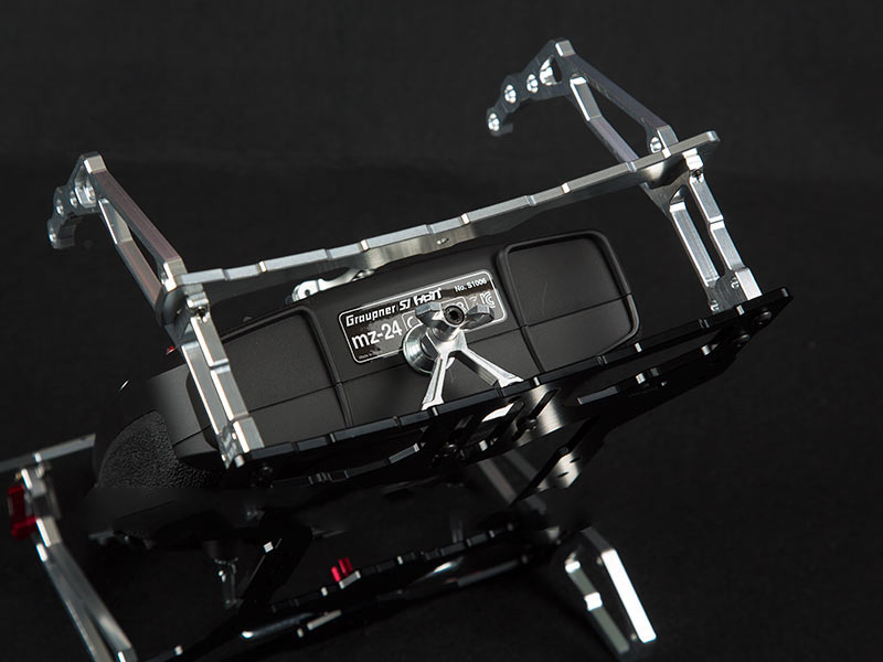 [˾ũ] TL2876D [TR] TX-FPV Monitor Stand Deluxe Package 5