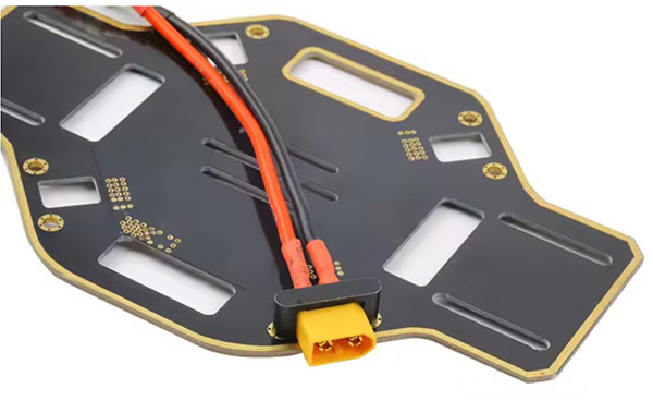 �˾���ũ MY-XT60CNC [Mayatech] XT60 Ŀ���� CNC ���� Ȧ�� 3