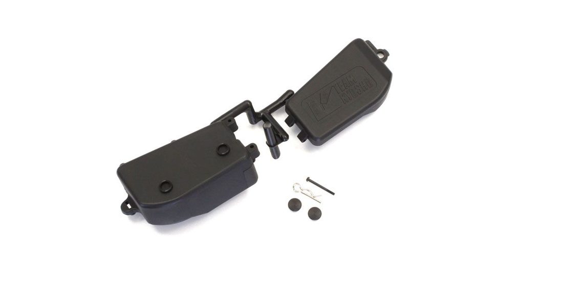 �˾���ũ KYIF478 [KYOSHO] Battery Box Set (MP9 TKI3) 1