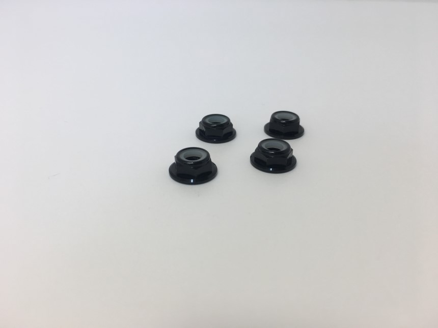 ¾Ë¾¾¹ðÅ© M5 ·Î¿ì ÇÁ·ÎÆÄÀÏ Ç÷£Áö ³ÊÆ® (10pcs/bag, ºí·¢) 5