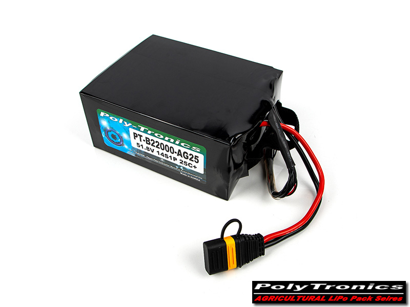 [ܼ] PT-B22000-AG25-14S PT-B22000-AG25 (51.8V, 14S1P, 25C /AS150U) Ƭ  ͸
