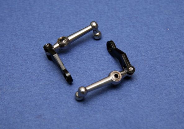 �˾���ũ  [BEAM-E413111] BeamE4/AD New Metal Washout Lever Set 5