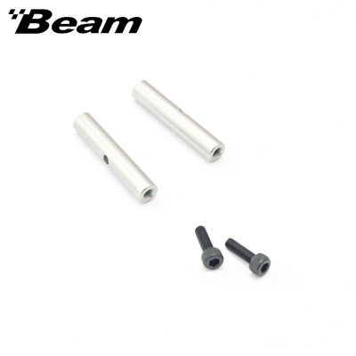 [ܼ] E5.5-4010 [BEAM] Motor Mount Spacer(26mm) (Aquila) E5.5-4010