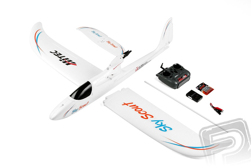 [�˾���ũ] Sky Scout-R2GO [Multiplex] 1380mm Sky Scout ��ī�� ��ī��Ʈ �Թ��� EPP ����� Ǯ��Ʈ 6