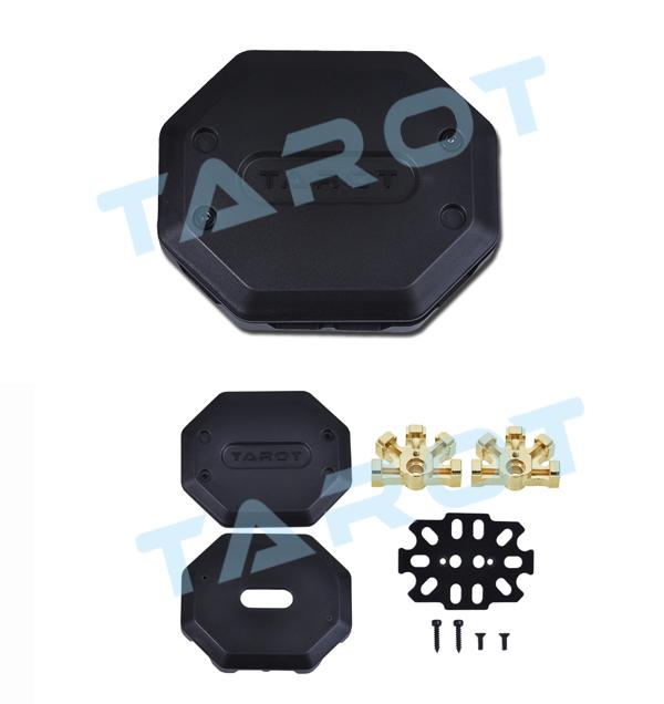 �˾���ũ TL8X010 [TR] ������ ���� �й� ���� (4��Ʈ QUAD, 450A, 24K ����) 1