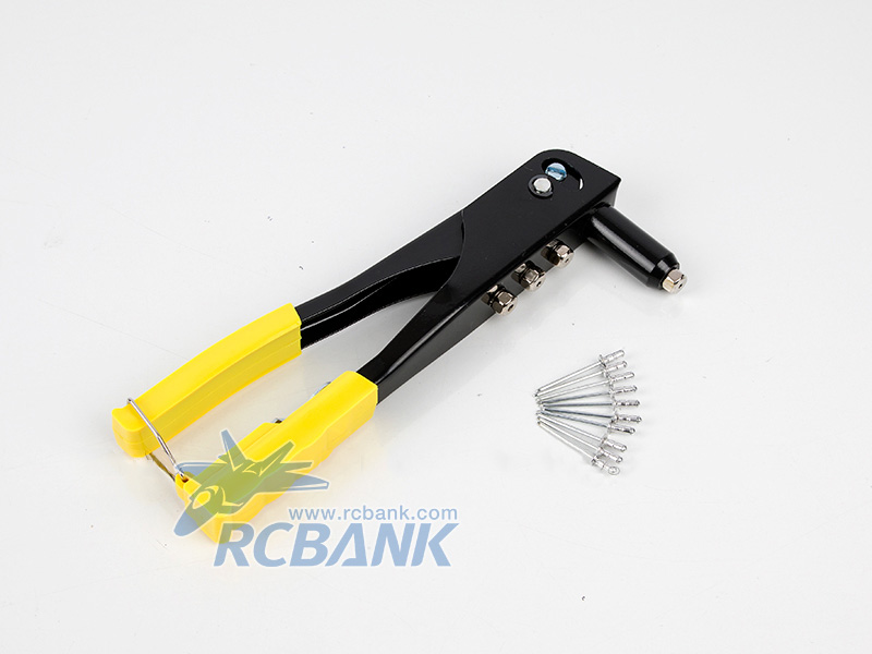 [˾ũ] TL10305LBT [TR]   Pulling Rivet Gun(2.4/3.2/4.0/4.8mm) 2